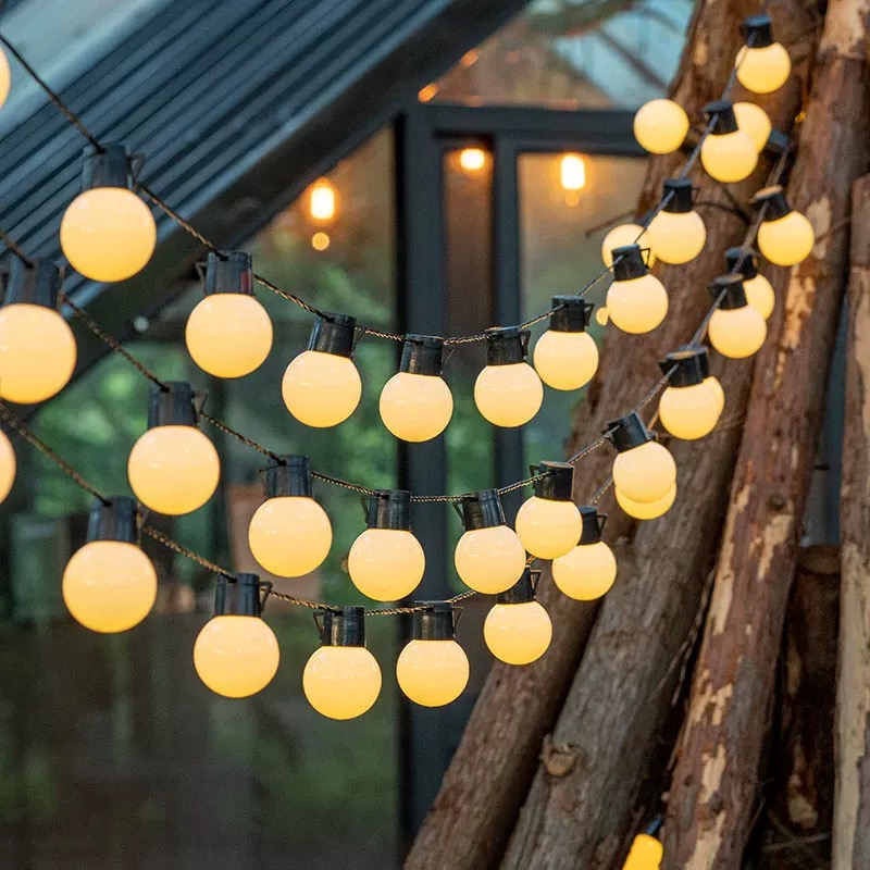 Will LED lights dim after prolonged use? ​