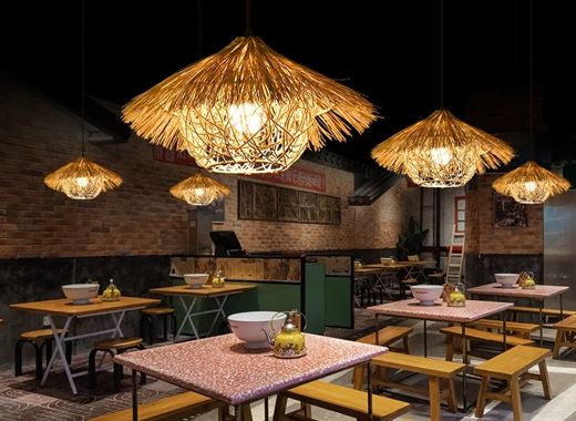 Efficient and energy-saving